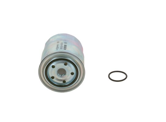 BOSCH - F 026 402 063 - Filter za gorivo (Sistem za dovod goriva)