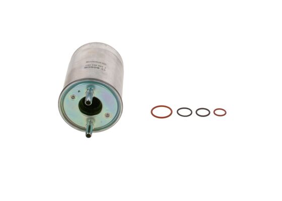 Picture of BOSCH - F 026 402 067 - Fuel filter (Fuel Supply System)