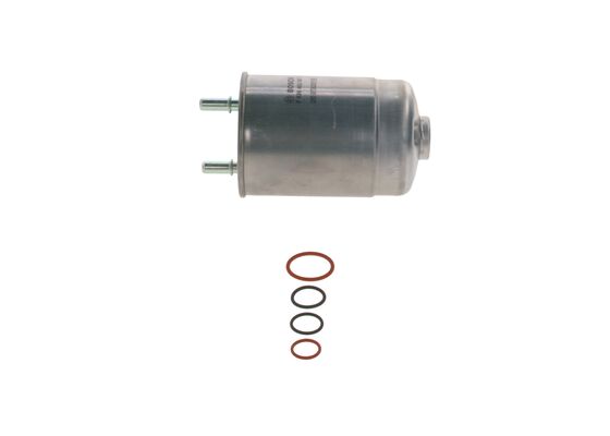 Picture of BOSCH - F 026 402 067 - Fuel filter (Fuel Supply System)