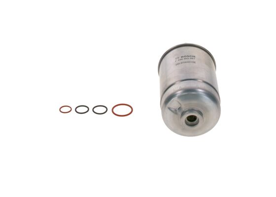 Picture of BOSCH - F 026 402 067 - Fuel filter (Fuel Supply System)