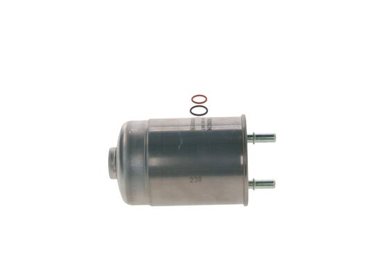 Picture of BOSCH - F 026 402 067 - Fuel filter (Fuel Supply System)