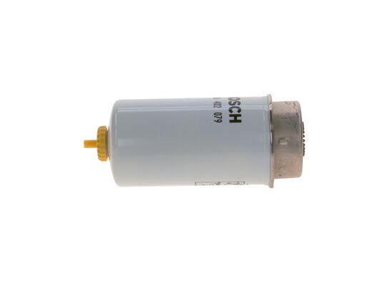 Picture of BOSCH - F 026 402 079 - Fuel filter (Fuel Supply System)