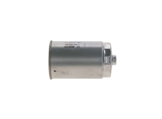 Picture of BOSCH - F 026 402 097 - Fuel filter (Fuel Supply System)