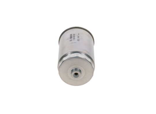 Picture of BOSCH - F 026 402 097 - Fuel filter (Fuel Supply System)