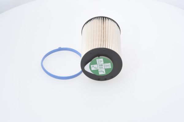 Picture of BOSCH - F 026 402 128 - Fuel Filter (Fuel Supply System)