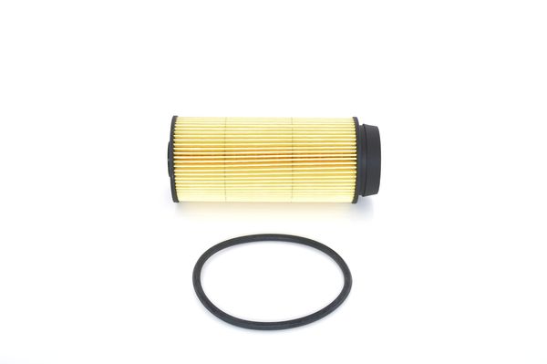 Picture of BOSCH - F 026 402 155 - Fuel filter (Fuel Supply System)