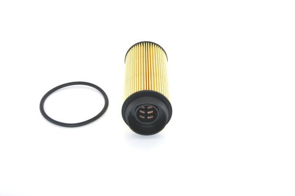Picture of BOSCH - F 026 402 155 - Fuel filter (Fuel Supply System)