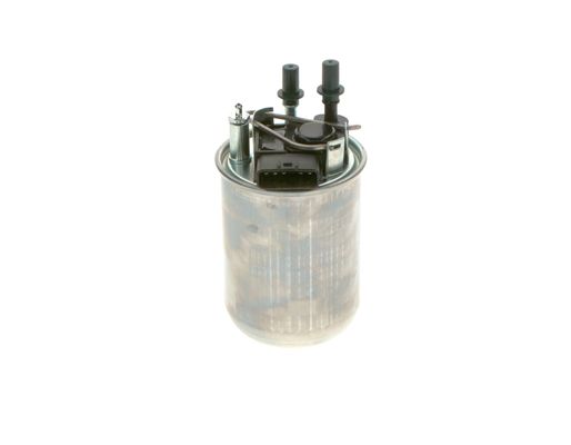 Picture of Fuel Filter - BOSCH - F 026 402 200