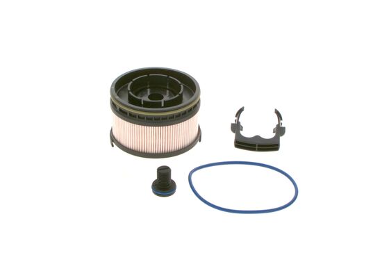 Picture of Fuel Filter - BOSCH - F 026 402 261
