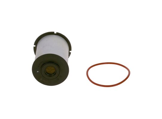 Picture of BOSCH - F 026 402 356 - Fuel filter (Fuel Supply System)