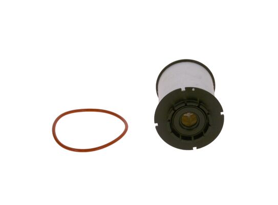 Picture of BOSCH - F 026 402 356 - Fuel filter (Fuel Supply System)
