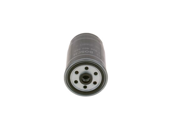 Picture of BOSCH - F 026 402 362 - Fuel filter (Fuel Supply System)