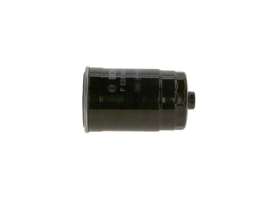 Picture of BOSCH - F 026 402 362 - Fuel filter (Fuel Supply System)