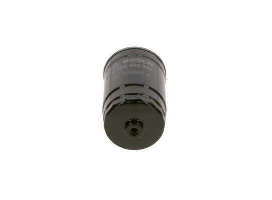 Picture of BOSCH - F 026 402 362 - Fuel filter (Fuel Supply System)