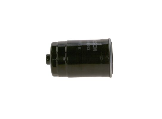Picture of BOSCH - F 026 402 362 - Fuel filter (Fuel Supply System)