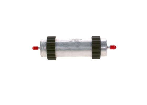 Picture of BOSCH - F 026 402 808 - Fuel Filter (Fuel Supply System)