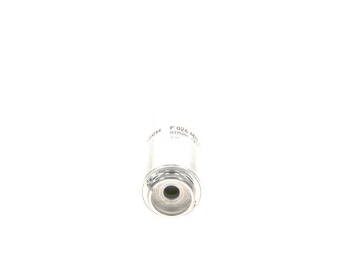 Picture of BOSCH - F 026 402 824 - Fuel filter (Fuel Supply System)