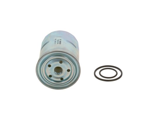 BOSCH - F 026 402 830 - Filter za gorivo (Sistem za dovod goriva)