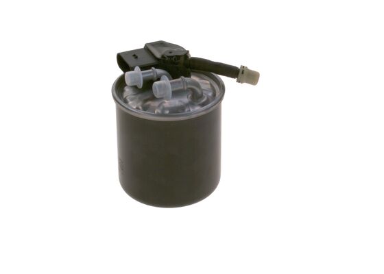 Picture of BOSCH - F 026 402 839 - Fuel filter (Fuel Supply System)