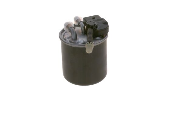Picture of BOSCH - F 026 402 839 - Fuel filter (Fuel Supply System)