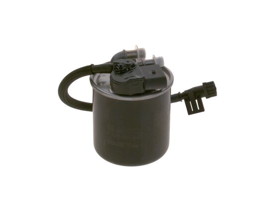 Picture of BOSCH - F 026 402 840 - Fuel filter (Fuel Supply System)