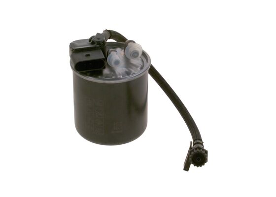 Picture of BOSCH - F 026 402 840 - Fuel filter (Fuel Supply System)