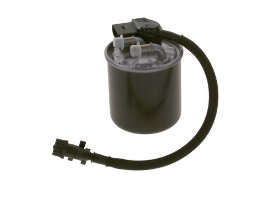 Picture of BOSCH - F 026 402 840 - Fuel filter (Fuel Supply System)