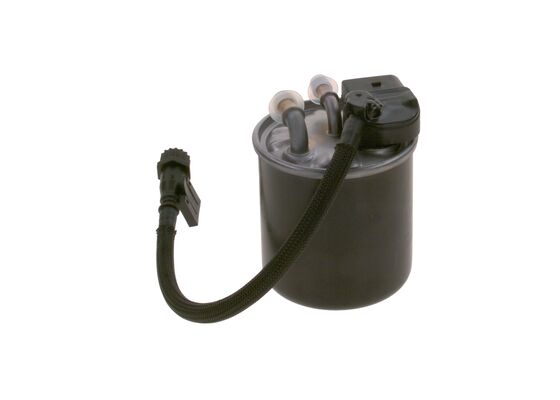 Picture of BOSCH - F 026 402 840 - Fuel filter (Fuel Supply System)