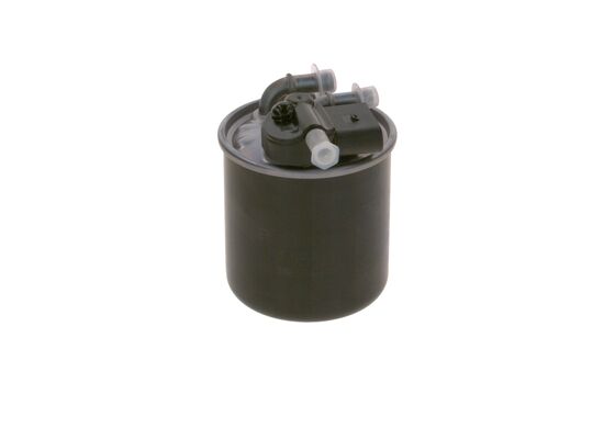 Picture of BOSCH - F 026 402 843 - Fuel filter (Fuel Supply System)