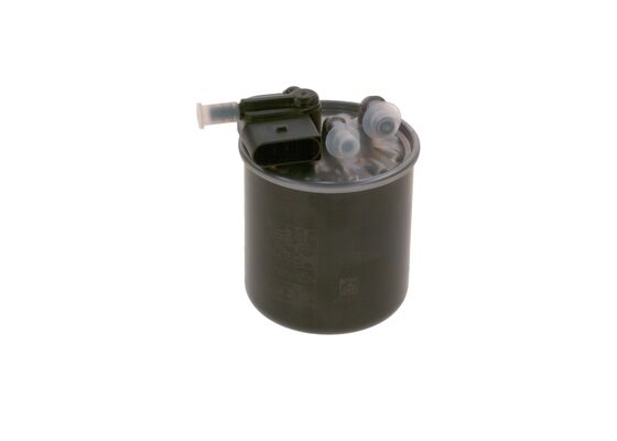 Picture of BOSCH - F 026 402 843 - Fuel filter (Fuel Supply System)