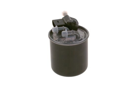 Picture of BOSCH - F 026 402 843 - Fuel filter (Fuel Supply System)