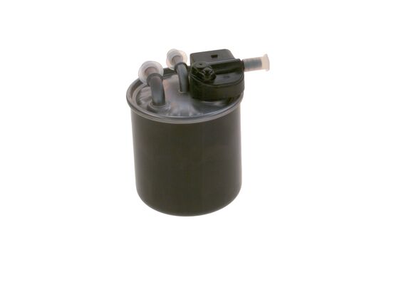 Picture of BOSCH - F 026 402 843 - Fuel filter (Fuel Supply System)