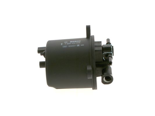 Picture of BOSCH - F 026 402 846 - Fuel filter (Fuel Supply System)