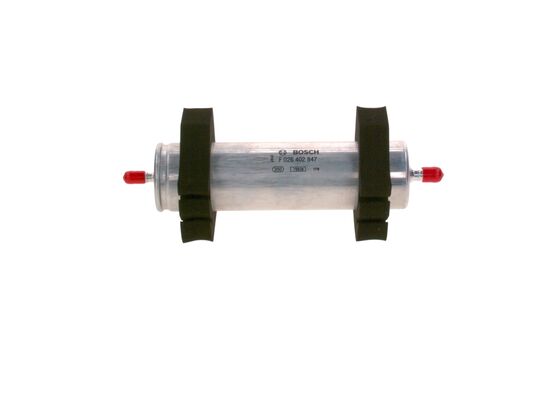 Picture of BOSCH - F 026 402 847 - Fuel filter (Fuel Supply System)