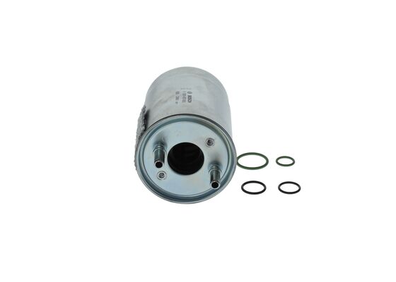 Slika BOSCH - F 026 402 850 - Filter za gorivo (Sistem za dovod goriva)