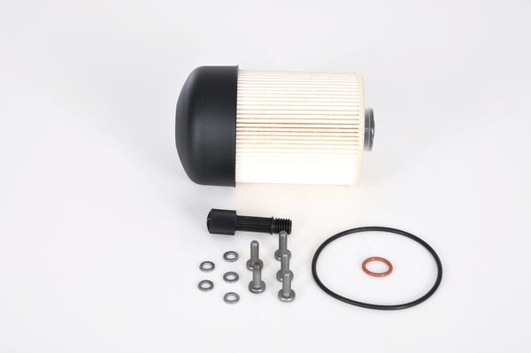 Picture of BOSCH - F 026 402 857 - Fuel filter (Fuel Supply System)