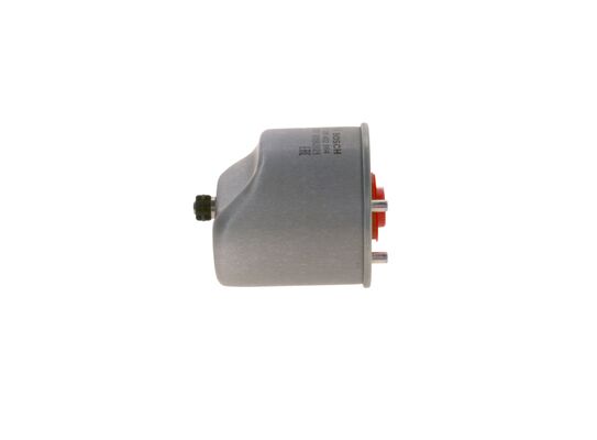 Picture of BOSCH - F 026 402 864 - Fuel filter (Fuel Supply System)