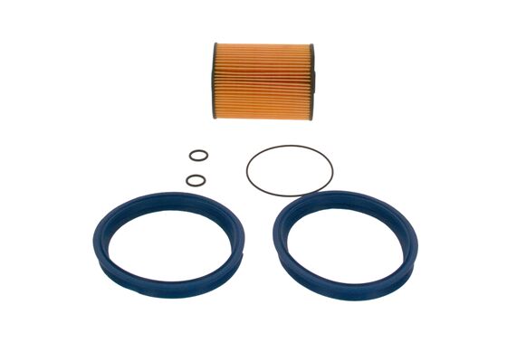 BOSCH - F 026 403 020 - Filter za gorivo (Sistem za dovod goriva)