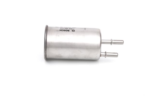 Picture of Fuel Filters - BOSCH - F 026 403 771