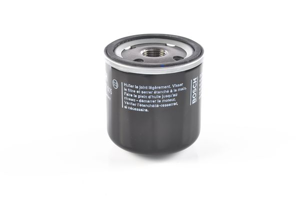 Picture of BOSCH - F 026 407 005 - Oil Filter (Lubrication)