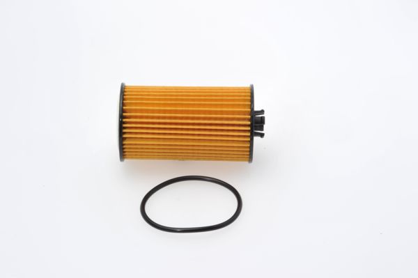 Picture of BOSCH - F 026 407 006 - Oil Filter (Lubrication)