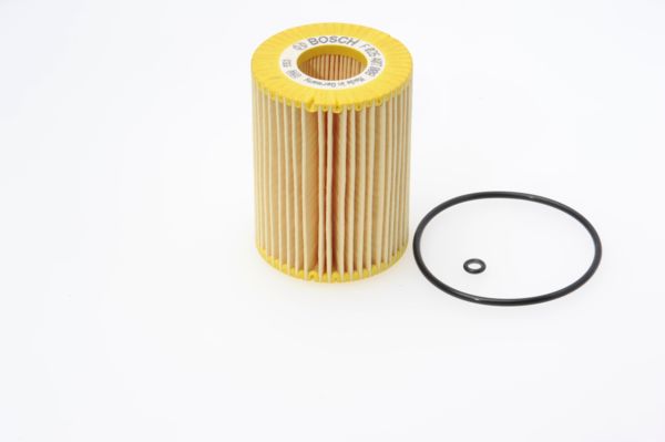 Picture of BOSCH - F 026 407 008 - Oil Filter (Lubrication)