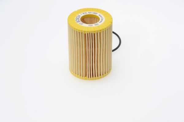 Picture of BOSCH - F 026 407 008 - Oil Filter (Lubrication)