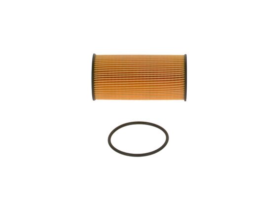 Picture of BOSCH - F 026 407 014 - Oil Filter (Lubrication)