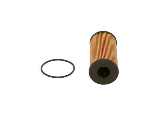 Picture of BOSCH - F 026 407 014 - Oil Filter (Lubrication)