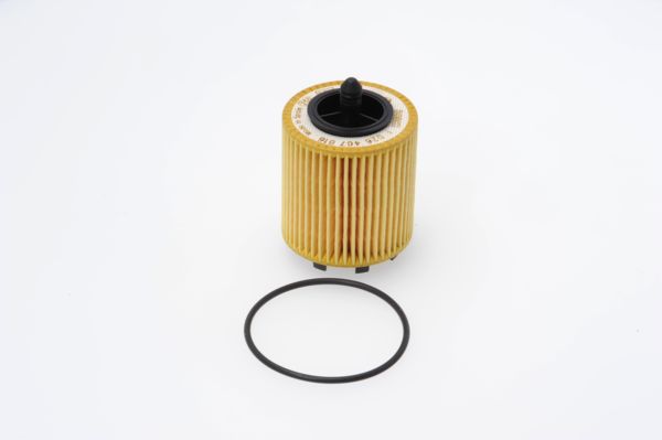 Picture of BOSCH - F 026 407 016 - Oil Filter (Lubrication)