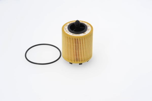 Picture of BOSCH - F 026 407 016 - Oil Filter (Lubrication)