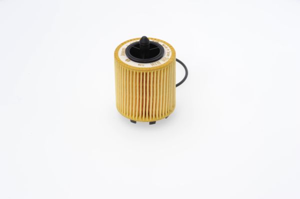 Picture of BOSCH - F 026 407 016 - Oil Filter (Lubrication)