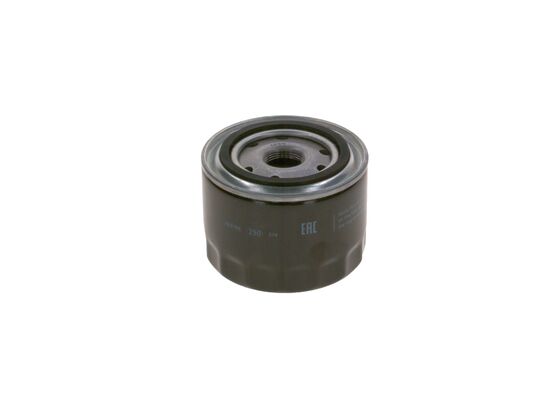 Picture of BOSCH - F 026 407 024 - Oil Filter (Lubrication)