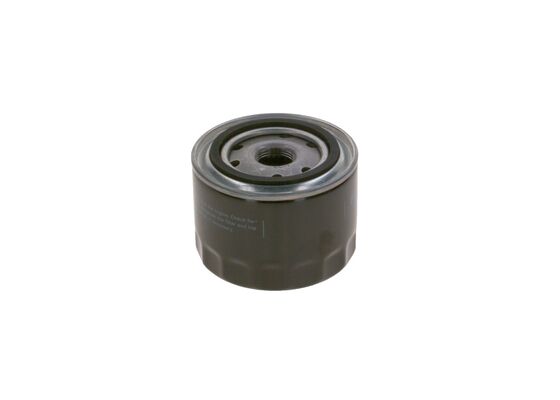 Picture of BOSCH - F 026 407 024 - Oil Filter (Lubrication)